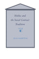 Book cover of: Hobbes and the Social Contract Tradition