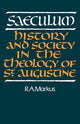 Book cover of: Saeculum. By: R. A. Markus