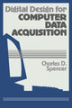 Book cover of: Digital Design for Computer Data Acquisition