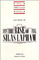 Book cover of: New Essays on The Rise of Silas Lapham