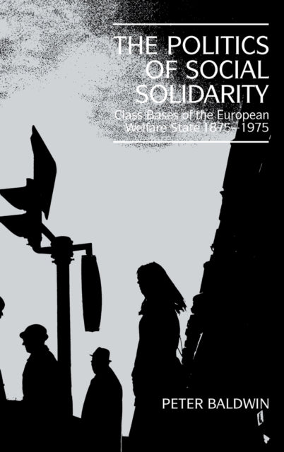 Book cover of: Politics of Social Solidarity