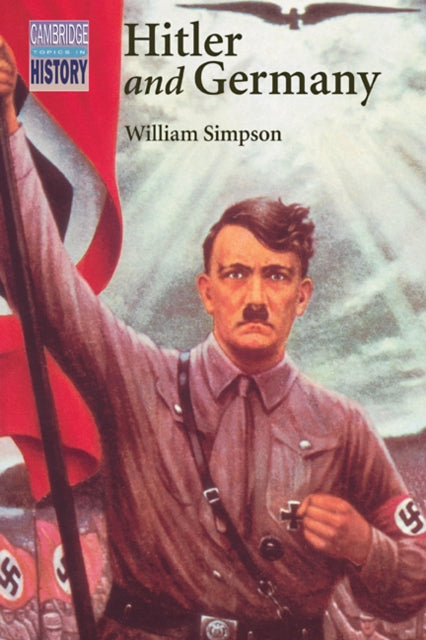 Book cover of: Hitler and Germany