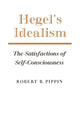 Book cover of: Hegel's Idealism