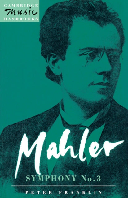 Book cover of: Mahler: Symphony No. 3