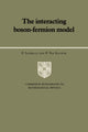Book cover of: Interacting Boson-Fermion Model