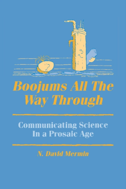 Book cover of: Boojums All the Way through