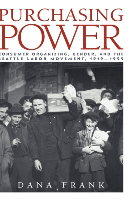 Book cover of: Purchasing Power