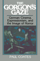 Book cover of: Gorgon's Gaze. By: Paul Coates