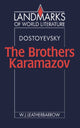 Book cover of: Dostoyevsky: The Brothers Karamazov