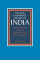 Book cover of: Indian Society and the Making of the British Empire. By: C. A. Bayly
