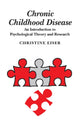 Book cover of: Chronic Childhood Disease