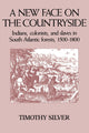 Book cover of: New Face on the Countryside