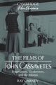 Book cover of: Films of John Cassavetes
