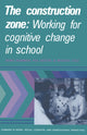 Book cover of: Construction Zone