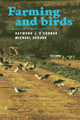 Book cover of: Farming and Birds. By: Raymond J. O'Connor