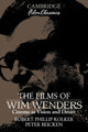 Book cover of: Films of Wim Wenders