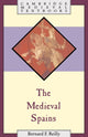 Book cover of: Medieval Spains