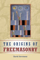 Book cover of: Origins of Freemasonry. By: David Stevenson