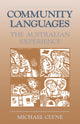 Book cover of: Community Languages