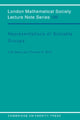 Book cover of: Representations of Solvable Groups