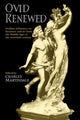 Book cover of: Ovid Renewed. By: Charles Martindale
