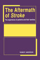 Book cover of: Aftermath of Stroke