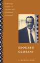Book cover of: Edouard Glissant