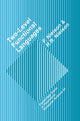 Book cover of: Two-Level Functional Languages