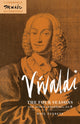 Book cover of: Vivaldi