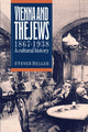 Book cover of: Vienna and the Jews, 1867–1938. By: Steven Beller