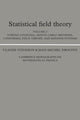 Book cover of: Statistical Field Theory: Volume 2, Strong Coupling, Monte Carlo Methods, Conformal Field Theory and Random Systems. By: Claude Itzykson