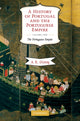 Book cover of: History of Portugal and the Portuguese Empire. By: A. R. Disney