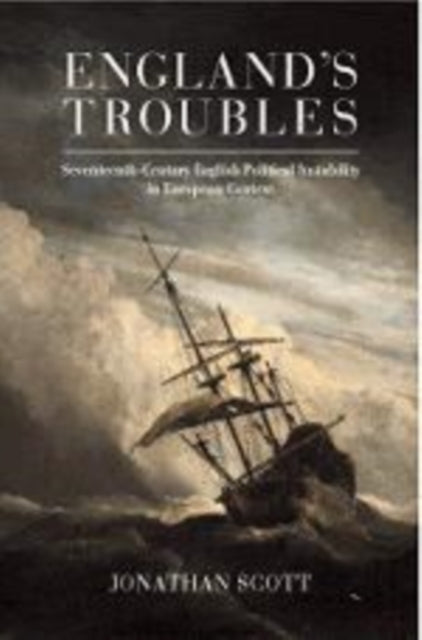 Book cover of: England's Troubles