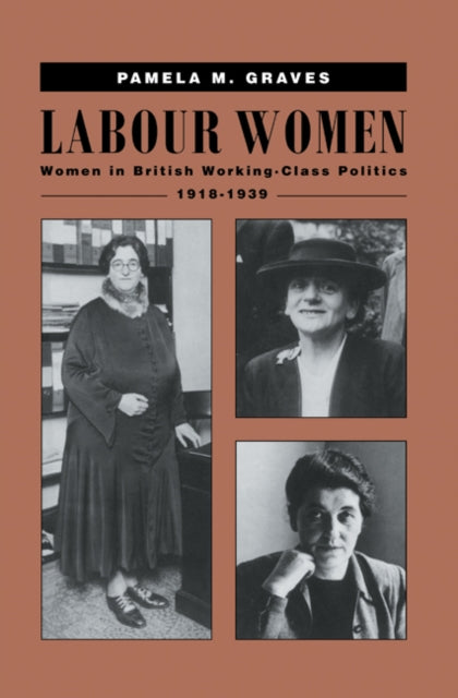 Book cover of: Labour Women