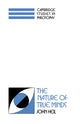 Book cover of: Nature of True Minds