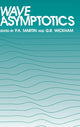 Book cover of: Wave Asymptotics