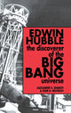 Book cover of: Edwin Hubble, The Discoverer of the Big Bang Universe