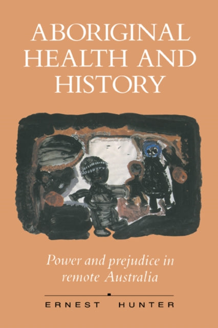 Book cover of: Aboriginal Health and History