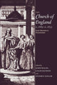 Book cover of: Church of England c.1689–c.1833