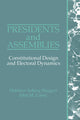 Book cover of: Presidents and Assemblies