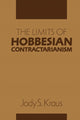Book cover of: Limits of Hobbesian Contractarianism