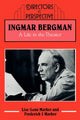 Book cover of: Ingmar Bergman
