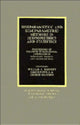 Book cover of: Nonparametric and Semiparametric Methods in Econometrics and Statistics