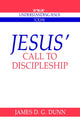 Book cover of: Jesus' Call to Discipleship