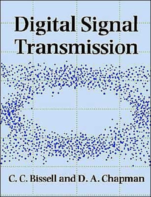 Book cover of: Digital Signal Transmission