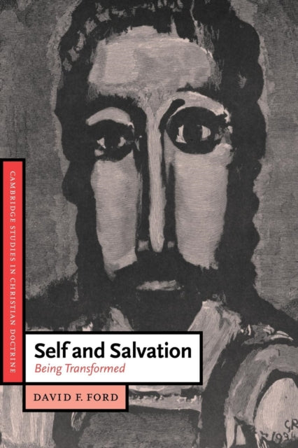 Book cover of: Self and Salvation