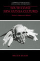 Book cover of: South Coast New Guinea Cultures
