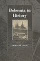 Book cover of: Bohemia in History