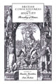 Book cover of: British Consciousness and Identity