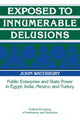 Book cover of: Exposed to Innumerable Delusions